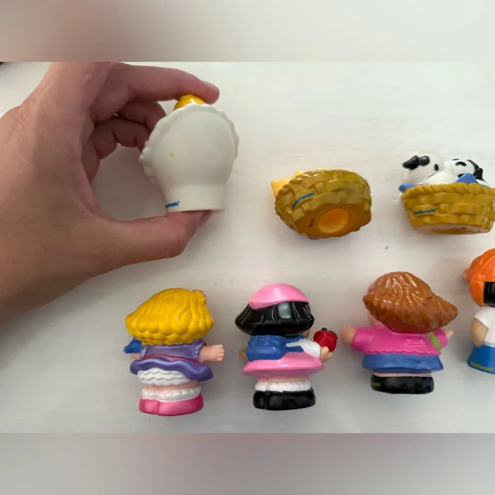 Little people lot